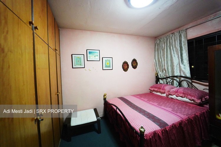 Blk 2 Holland Avenue (Queenstown), HDB 3 Rooms #209606331